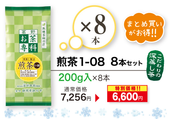 ����1-08 8�{�Z�b�g